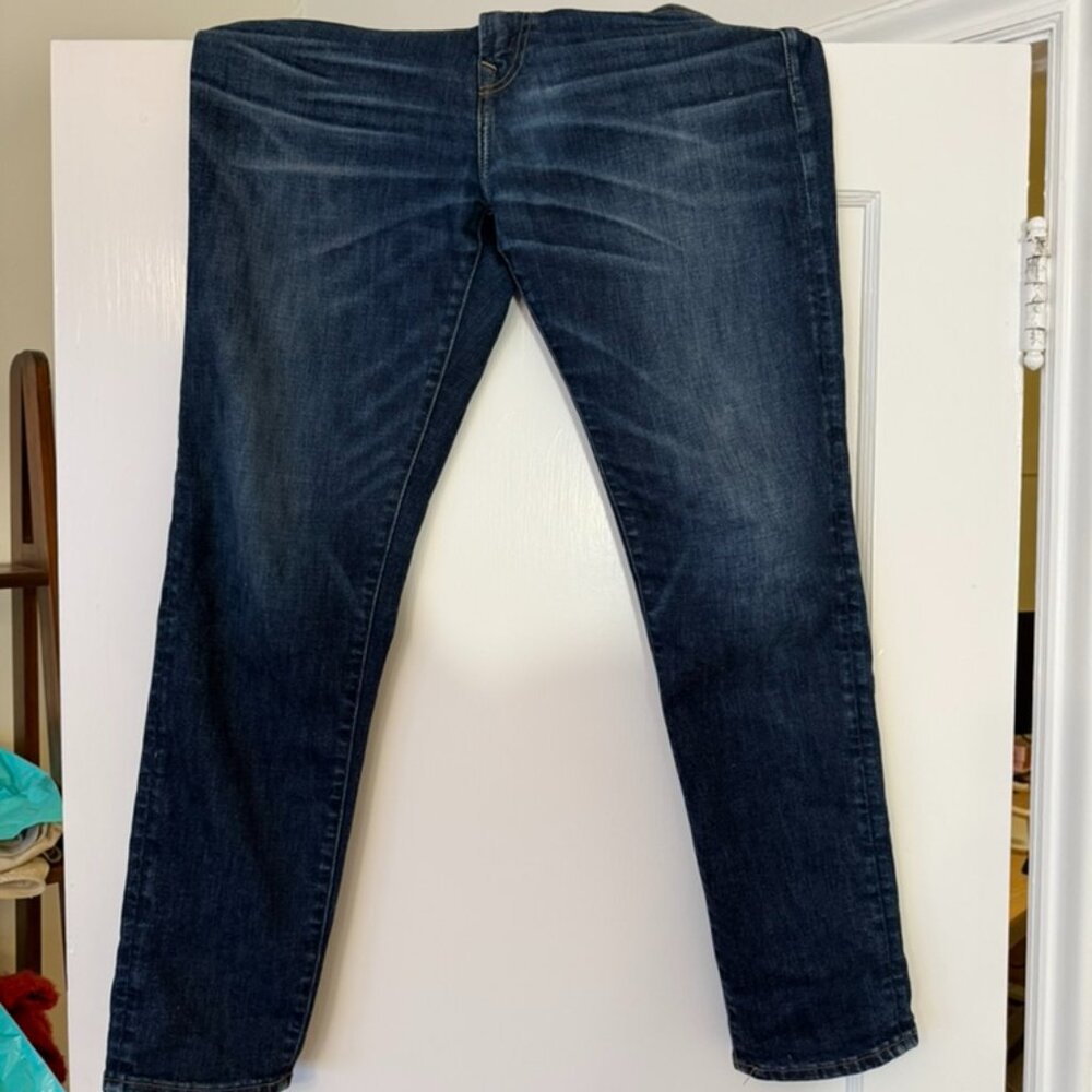 American Eagle Athletic Fit Jeans